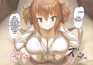Page 33 of Paizuri Senmon Zasshi "Zettai Chichi Kyousha" Vol 1 | Paizuri Fetishist Magazine: "Total Climax Between Breasts!" Vol. 1 - preview thumbnail