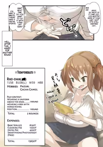 Page 40 of Paizuri Senmon Zasshi "Zettai Chichi Kyousha" Vol 1 | Paizuri Fetishist Magazine: "Total Climax Between Breasts!" Vol. 1 - preview thumbnail