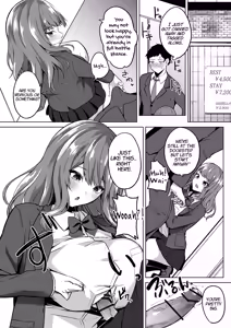 Page 42 of Paizuri Senmon Zasshi "Zettai Chichi Kyousha" Vol 1 | Paizuri Fetishist Magazine: "Total Climax Between Breasts!" Vol. 1 - preview thumbnail