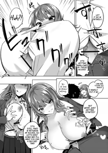 Page 43 of Paizuri Senmon Zasshi "Zettai Chichi Kyousha" Vol 1 | Paizuri Fetishist Magazine: "Total Climax Between Breasts!" Vol. 1 - preview thumbnail