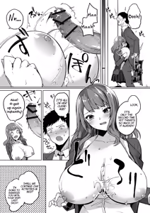 Page 45 of Paizuri Senmon Zasshi "Zettai Chichi Kyousha" Vol 1 | Paizuri Fetishist Magazine: "Total Climax Between Breasts!" Vol. 1 - preview thumbnail