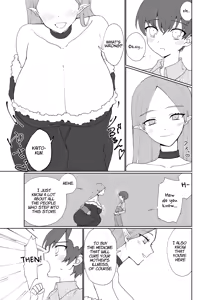 Page 63 of Paizuri Senmon Zasshi "Zettai Chichi Kyousha" Vol 1 | Paizuri Fetishist Magazine: "Total Climax Between Breasts!" Vol. 1 - preview thumbnail