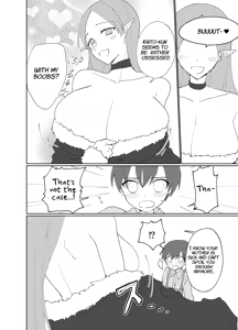 Page 64 of Paizuri Senmon Zasshi "Zettai Chichi Kyousha" Vol 1 | Paizuri Fetishist Magazine: "Total Climax Between Breasts!" Vol. 1 - preview thumbnail
