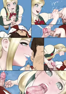 Page 33 of blowjob - preview thumbnail