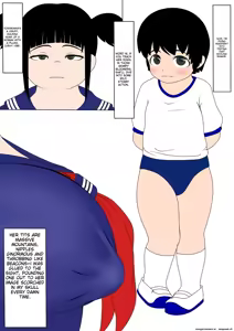 Page 2 of Bloomer Shounen Ryoujokuki -Sundome Jigoku Hen- | Bloomer Boy Violation Chronicle - Edging Hell Edition - - preview thumbnail