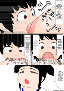 Page 22 of Bloomer Shounen Ryoujokuki -Sundome Jigoku Hen- | Bloomer Boy Violation Chronicle - Edging Hell Edition - - preview thumbnail