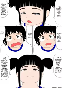 Page 26 of Bloomer Shounen Ryoujokuki -Sundome Jigoku Hen- | Bloomer Boy Violation Chronicle - Edging Hell Edition - - preview thumbnail