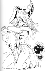 Page 34 of Kabukichou No Joou - preview thumbnail