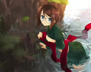 Page 86 of Nagomibako - preview thumbnail