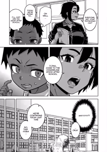 Page 3 of N-Ken T-Shi R-Mura no Fuushuu ni Tsuite Ch.2 | Regarding the Traditions of Prefecture N, T City, R Village Ch.2 - preview thumbnail