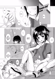 Page 5 of Danzen! | So Dan! - preview thumbnail