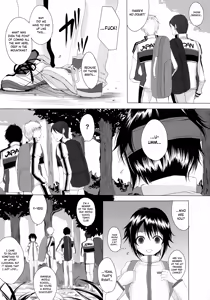 Page 8 of Danzen! | So Dan! - preview thumbnail