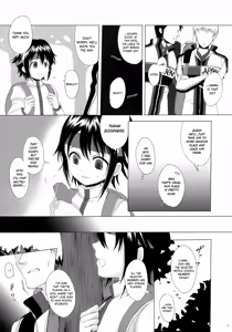 Page 9 of Danzen! | So Dan! - preview thumbnail