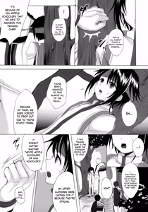 Page 10 of Danzen! | So Dan! - preview thumbnail