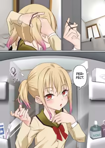 Page 3 of Mesugaki Wakarase Saimin Choukyou Monogatari 3 - preview thumbnail