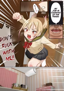Page 40 of Mesugaki Wakarase Saimin Choukyou Monogatari 3 - preview thumbnail