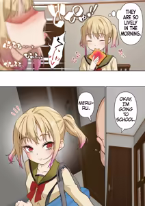 Page 6 of Mesugaki Wakarase Saimin Choukyou Monogatari 3 - preview thumbnail