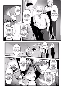 Page 3 of Select Works from Hyoui Catalog ~Onna no Karada ga Nottorare Makuru Godou Hon~ - preview thumbnail
