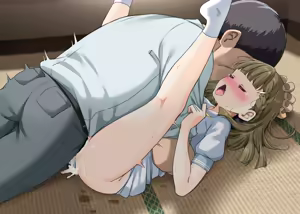 Page 14 of か★キメ④ - preview thumbnail