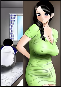 Page 40 of Kawaii Musuko ni Hamerarete ~Issen o Koeteshimatta Watashitachi~ - preview thumbnail