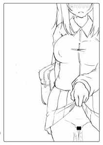 Page 20 of エリカの●眠サービス - preview thumbnail