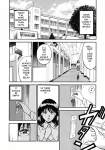 Page 42 of Onna Kyoushi Rieka | Female Teacher Rieka - preview thumbnail