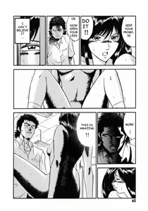 Page 46 of Onna Kyoushi Rieka | Female Teacher Rieka - preview thumbnail