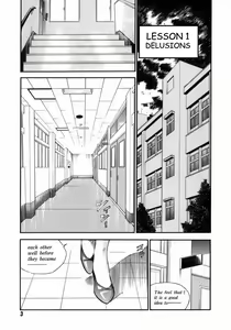 Page 7 of Onna Kyoushi Rieka | Female Teacher Rieka - preview thumbnail