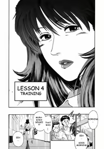 Page 81 of Onna Kyoushi Rieka | Female Teacher Rieka - preview thumbnail