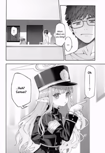 Page 3 of Tachibana Hikari wa Asobitai | Hikari Tachibana Wants to Play - preview thumbnail