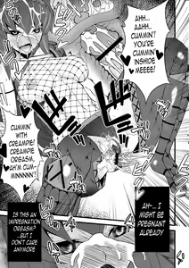 Page 19 of Kaikin!! Daishusai - preview thumbnail