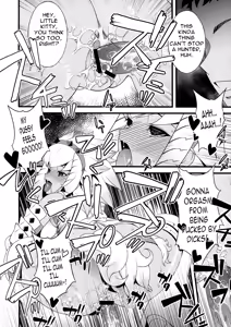 Page 20 of Kaikin!! Daishusai - preview thumbnail