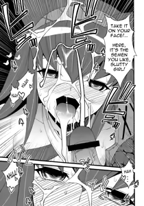 Page 9 of Kaikin!! Daishusai - preview thumbnail