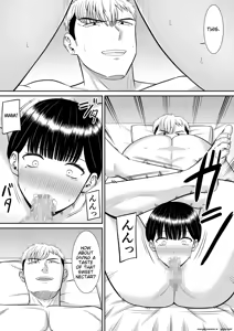 Page 117 of Ijimekko ni Haha o Netorareta Hanashi Dare ka Kikitai? | Anyone Want to Hear the Story of How My Mother Was Stolen? - preview thumbnail