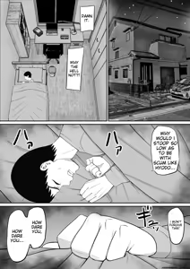 Page 233 of Ijimekko ni Haha o Netorareta Hanashi Dare ka Kikitai? | Anyone Want to Hear the Story of How My Mother Was Stolen? - preview thumbnail