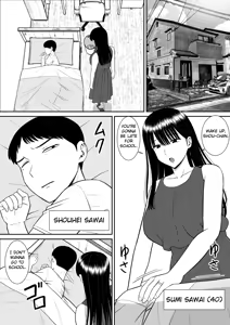 Page 3 of Ijimekko ni Haha o Netorareta Hanashi Dare ka Kikitai? | Anyone Want to Hear the Story of How My Mother Was Stolen? - preview thumbnail
