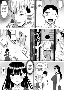 Page 33 of Ijimekko ni Haha o Netorareta Hanashi Dare ka Kikitai? | Anyone Want to Hear the Story of How My Mother Was Stolen? - preview thumbnail