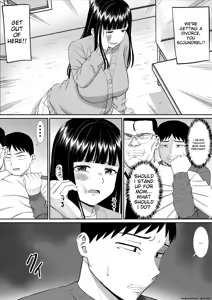 Page 332 of Ijimekko ni Haha o Netorareta Hanashi Dare ka Kikitai? | Anyone Want to Hear the Story of How My Mother Was Stolen? - preview thumbnail