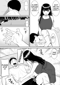 Page 4 of Ijimekko ni Haha o Netorareta Hanashi Dare ka Kikitai? | Anyone Want to Hear the Story of How My Mother Was Stolen? - preview thumbnail