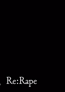 Page 56 of Re:Rape - preview thumbnail