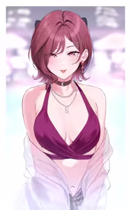 Nonbire — hentai manga cover on Fhentai