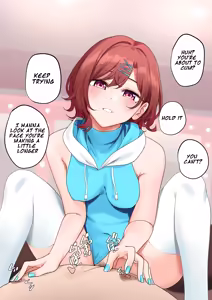 Page 163 of Nonbire - preview thumbnail