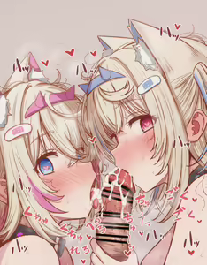 Page 33 of 豆ラッコニキ - preview thumbnail