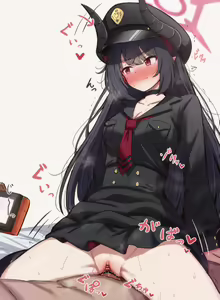 Page 34 of 豆ラッコニキ - preview thumbnail