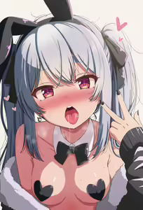 Page 49 of 豆ラッコニキ - preview thumbnail