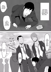 Page 3 of - Mother Fuckers꞉ No Longer the Apple of Her Eye - preview thumbnail