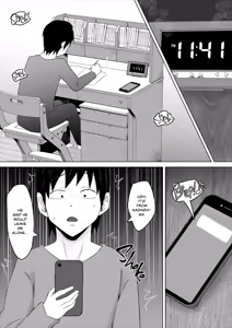 Page 40 of - Mother Fuckers꞉ No Longer the Apple of Her Eye - preview thumbnail