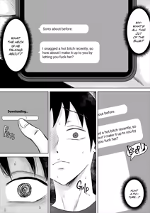 Page 41 of - Mother Fuckers꞉ No Longer the Apple of Her Eye - preview thumbnail