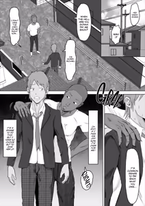 Page 47 of - Mother Fuckers꞉ No Longer the Apple of Her Eye - preview thumbnail