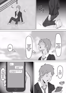 Page 50 of - Mother Fuckers꞉ No Longer the Apple of Her Eye - preview thumbnail